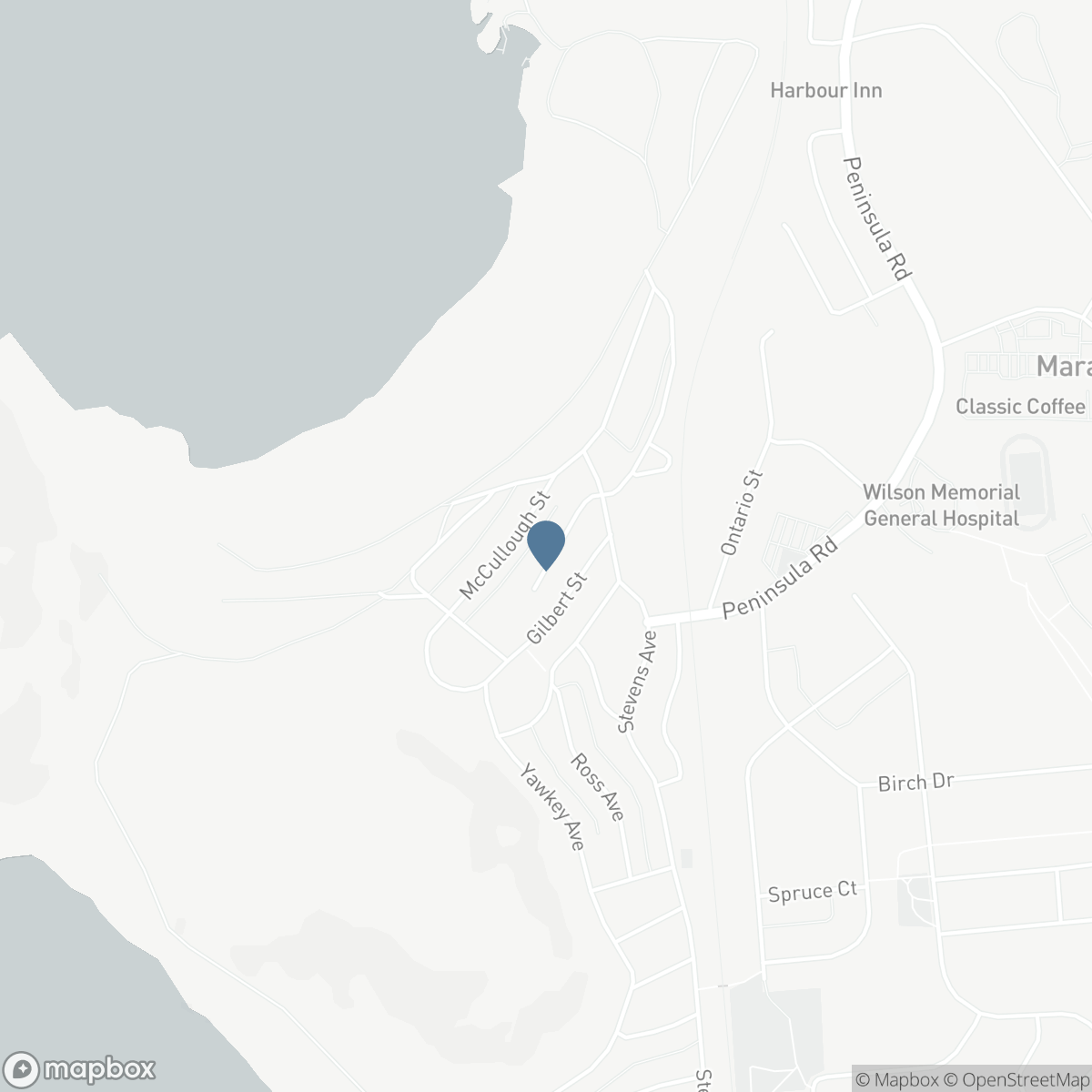 2 WHITMAN COURT, Marathon, Ontario P0T 2E0